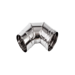 Отвод 150мм, 90°